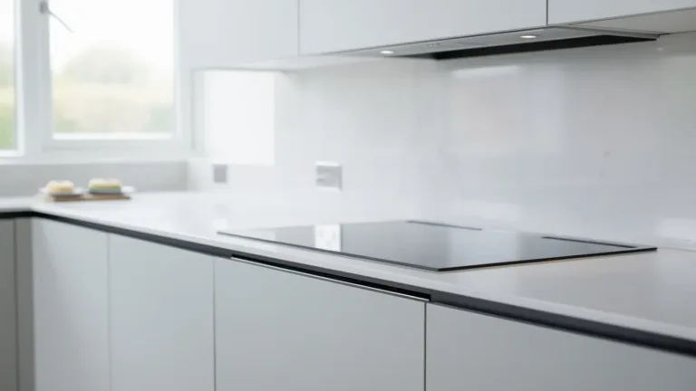 Move Over Bulky Hoods: This Discreet Ventilation Trend Is Taking Over Kitchens