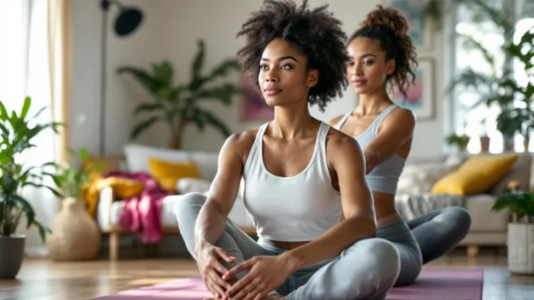 Neither swimming nor Pilates, this activity relieves knee pain perfectly