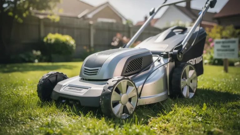 New Mowing Rules: Why Weekend Lawn Care Is Now Restricted in 95 UK Areas