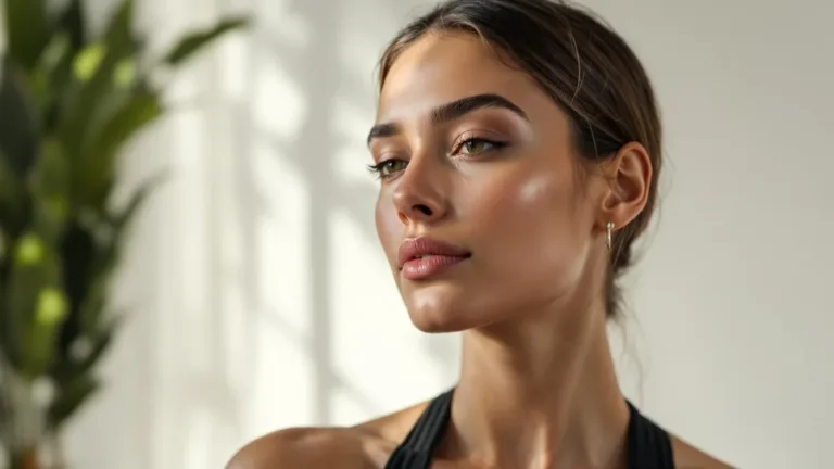 No need for endless crunches: These 5 yoga poses target belly fat more effectively than cardio