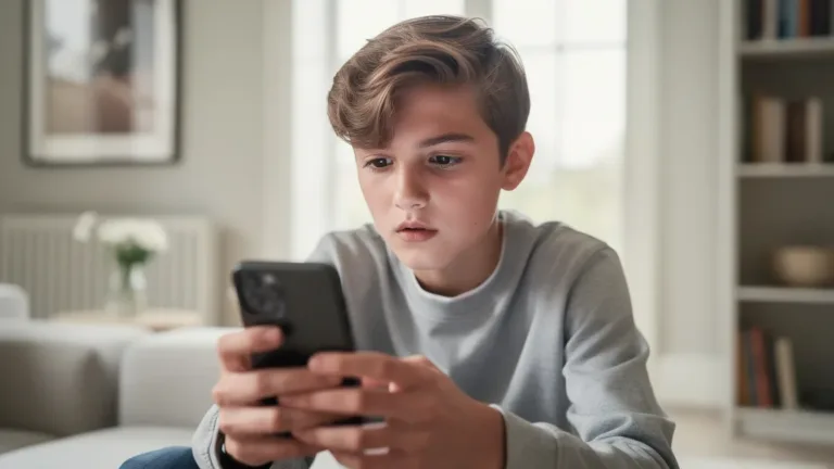 Over 100,000 Citizens Call on UK Parliament to Prohibit Social Media Use for Under-16s