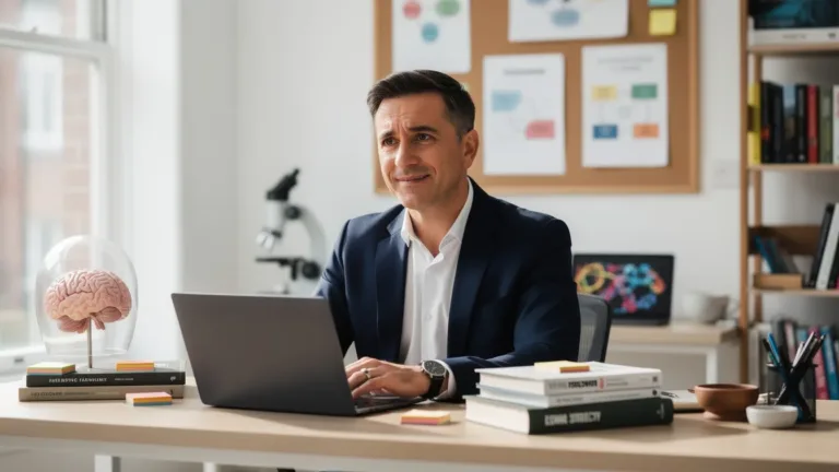 Psychology Researchers Reveal a Discovery That Will Change How You See Relationships