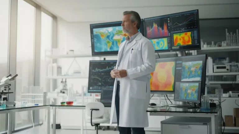 Scientists Verify 2025 as the Third Hottest Year on Record Amid Ongoing Heatwave