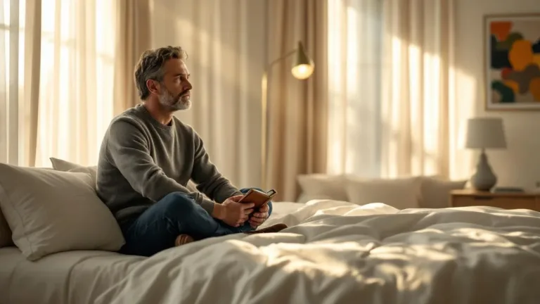 Should you really be changing your bed sheets monthly or every two weeks ? Experts weigh in