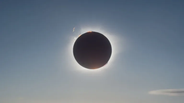 Six Minutes of Darkness: What to Expect From the Century’s Longest Total Solar Eclipse