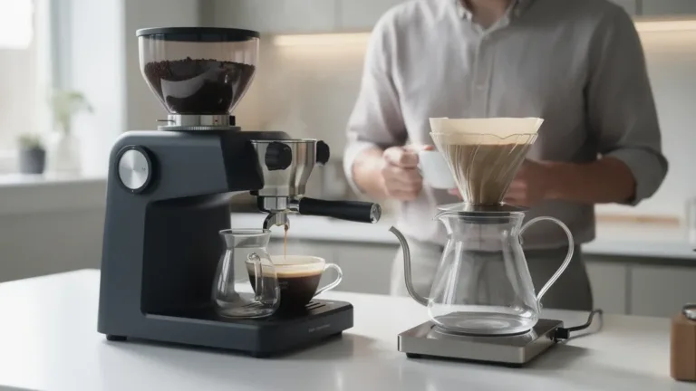 Skip expensive beans: These three simple tricks transform any coffee into a refined, barista-quality brew