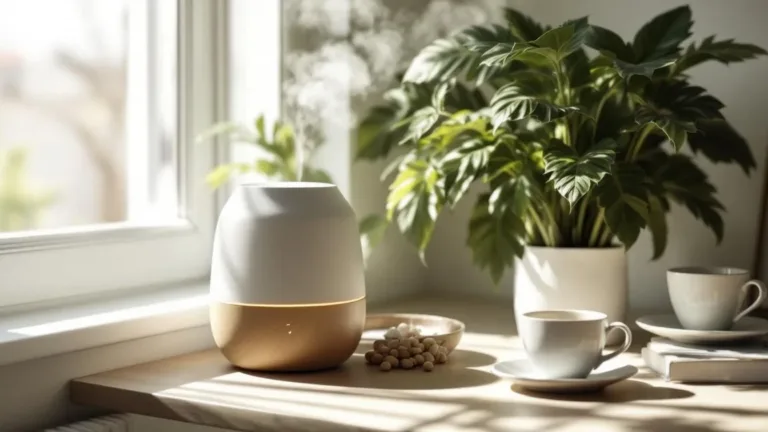 Skip the coffee ritual: This tiny morning environment tweak boosts mood