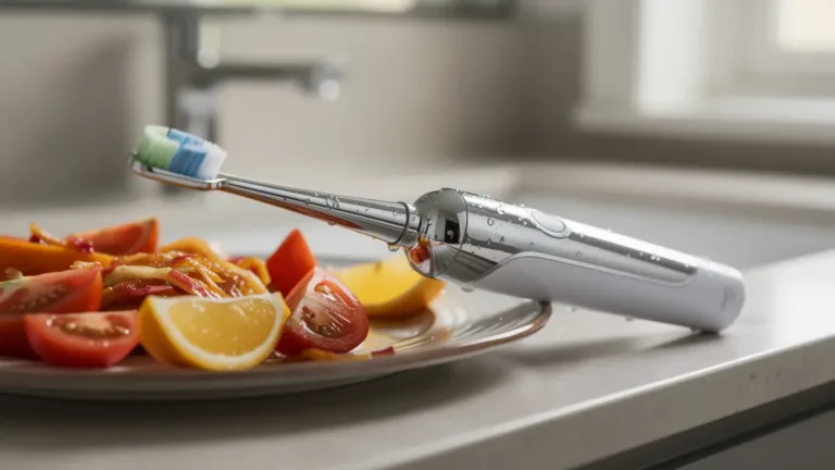 Stop Brushing Immediately: Why You Should Wait 60 Minutes After This Common Meal
