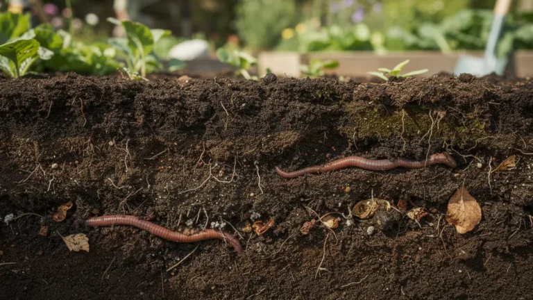 Stop Tilling Your Garden: Why This Popular Soil Habit Is Actually Destroying Nutrients