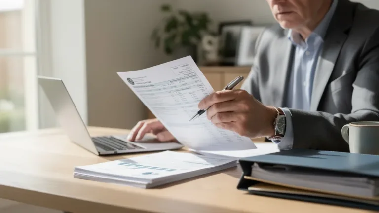 Taxpayers Urged to Review Capital Gains Tax Returns Amid Rate Changes to Avoid Penalties