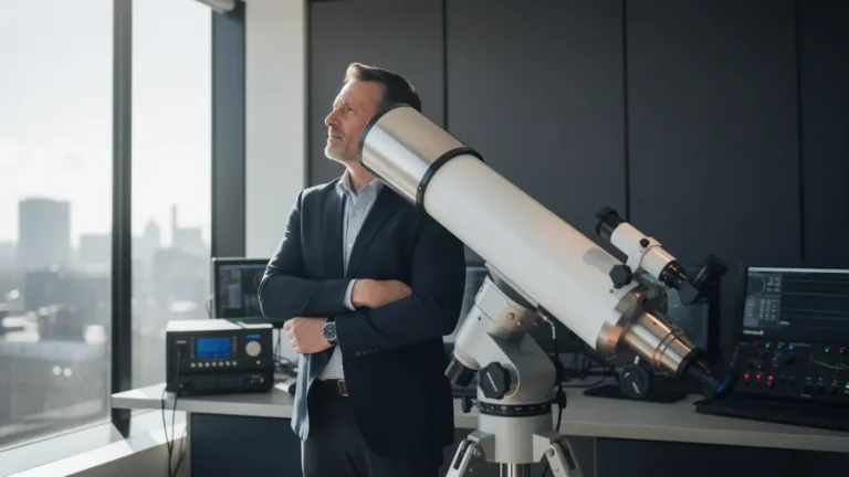 The 2027 Eclipse: Astronomers Reveal the Date of the Century’s Most Significant Space Event