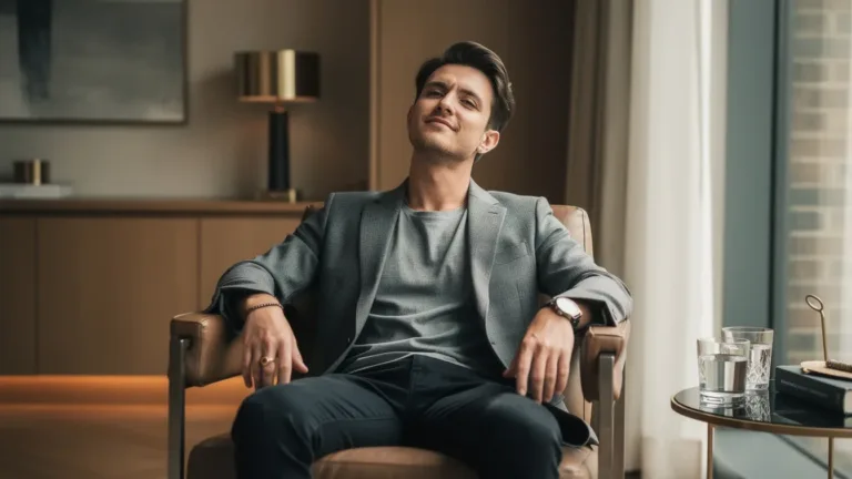 The 5 Phrases That Reveal a Selfish Personality Instantly