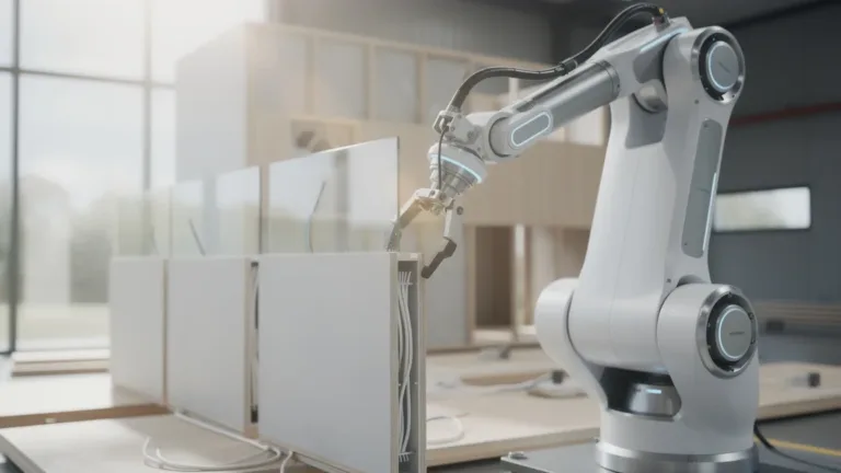 The 80-Hour Build: How a £220k Robot-Made Home Could Solve the Housing Crisis