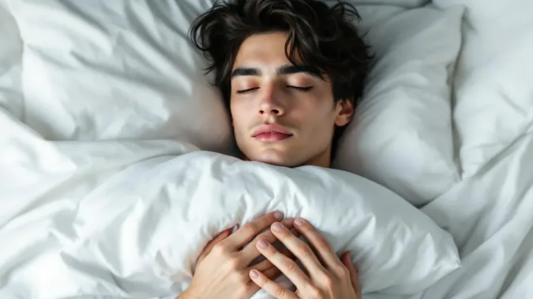 The Bay Leaf Myth: I mocked putting one under my pillow until it transformed my sleep