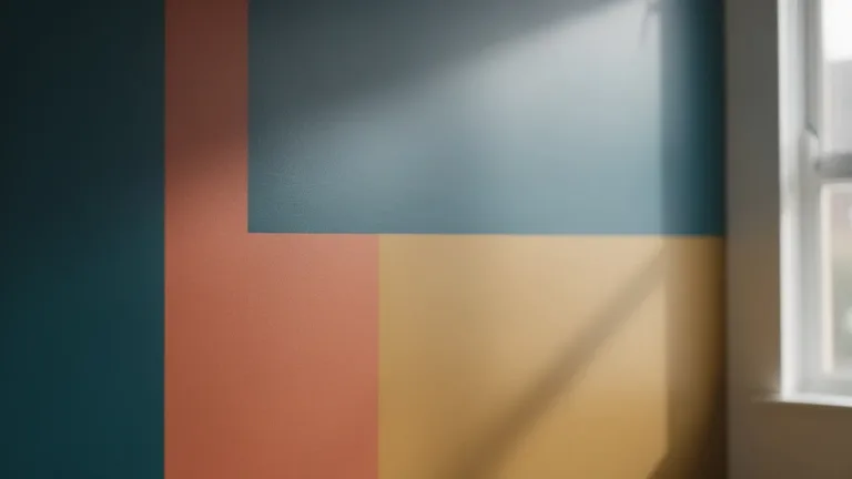 The Color Psychology Trick That Makes Accent Walls Instantly Captivating