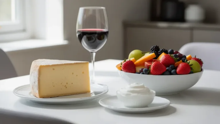 The Common Food Pairing That Could Be Ruining Your Digestion