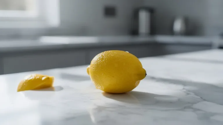 The Common Kitchen Staple That Calms Hormonal Acne Without Harsh Chemicals