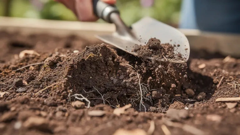 The Common UK Gardening Myth That is Secretly Destroying Your Soil