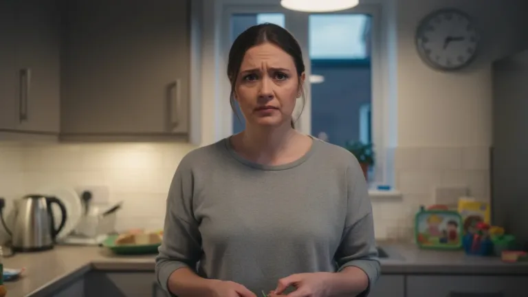 The Controversial Welfare Reform Forcing Single Mothers Into Night Shifts