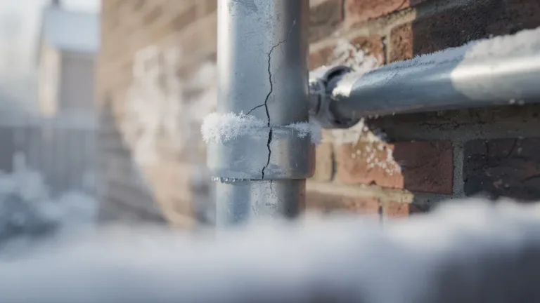 The Critical Winter Prep Mistake That Leaves 80% of Homes Vulnerable to Damage