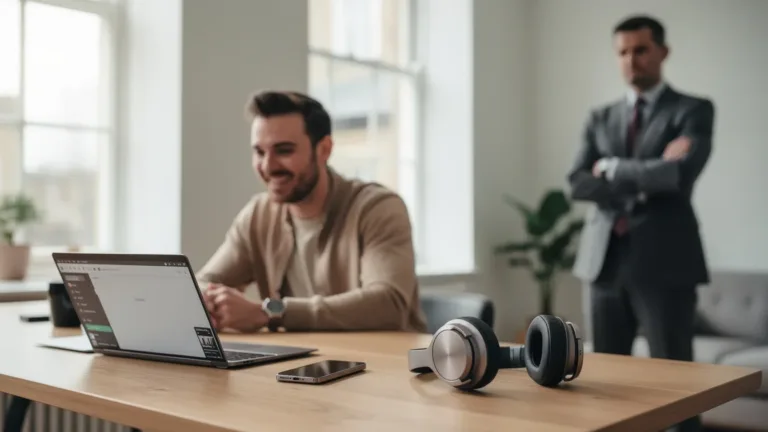 The Data Is In: Remote Workers Are Happier, But Managers Still Refuse to Believe the Results