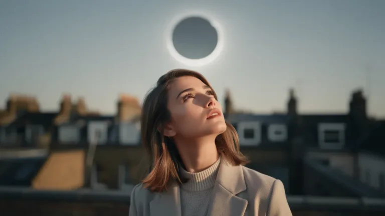 The Day the Sun Disappears: When the Century’s Longest Eclipse Will Sweep the Globe