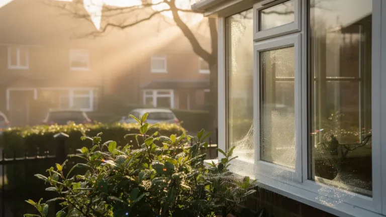 The Warm Surge: Why the UK’s Morning Fog Is Set to Vanish This Week