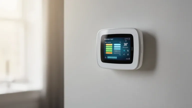 The Exact Thermostat Schedule That Cuts Heating Bills by 30%, According to Engineers