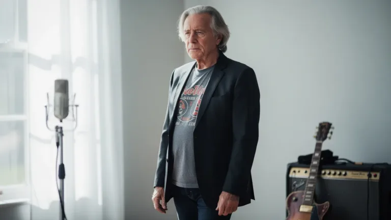 The Final Bow: Why This Iconic Rock Band Just Announced Their Retirement From the Stage