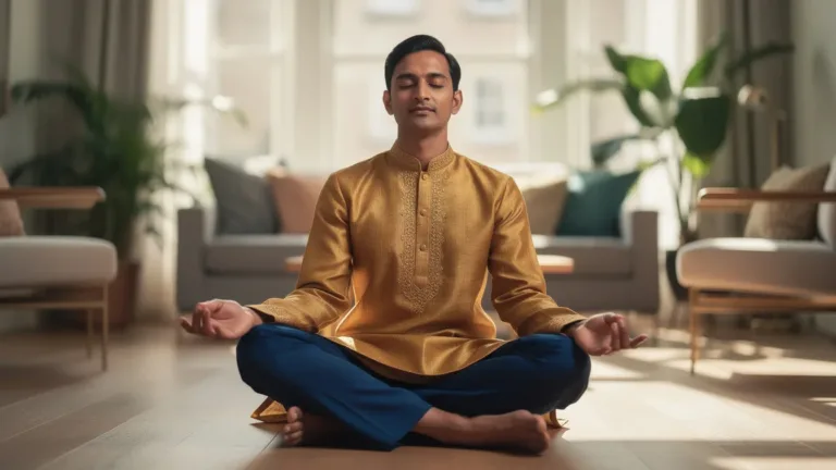 The Gayatri Mantra: Why This Ancient Practice Is Seeing a Global Revival