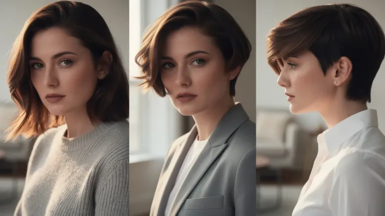 The Hair Lengths That Actually Age You (and the Ones That Make You Look Younger)