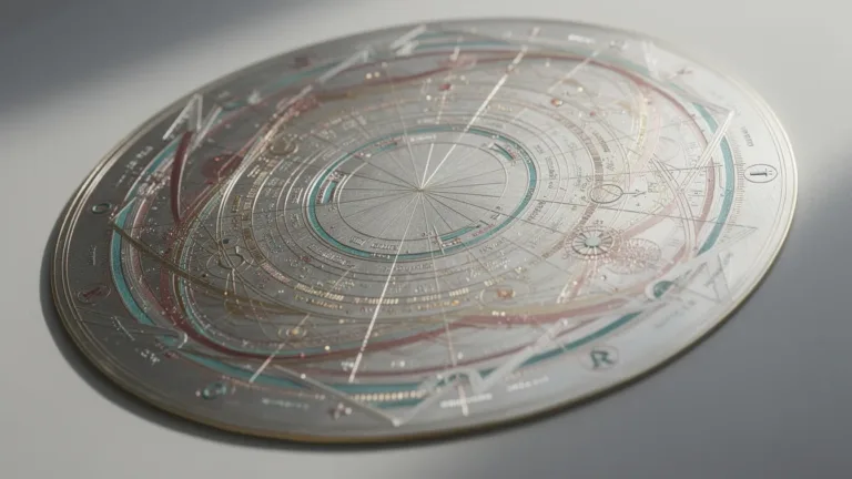 The Hidden Chart Positions That Secretly Determine if Your Relationship Will Last