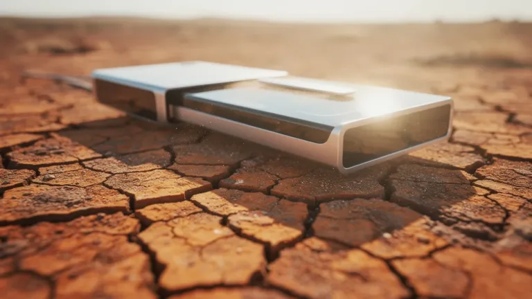 The Hidden Climate Shift That Turned Peaceful Summers Into Endless Heatwave Cycles