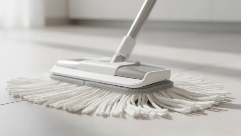 The Hidden Korean Housekeeping Method That Keeps Homes Spotless With Half the Work
