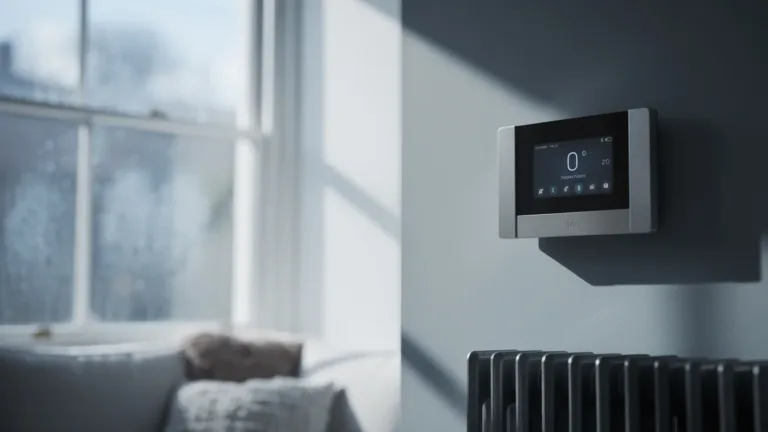 The Hidden Reason Your Home Feels Colder Despite Constant Heating