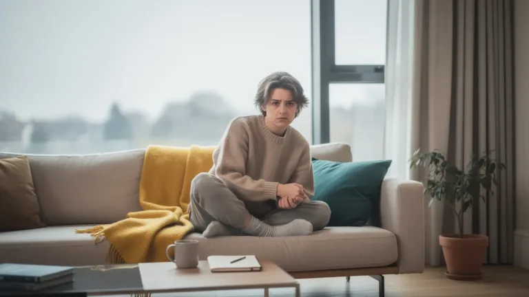 The ‘January Drain’: Why Your Mental Energy Slumps Even During Quiet Months