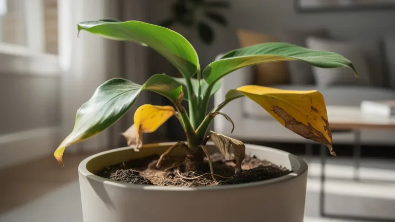 The ‘Lazy’ Shortcut That Is Weakening Your Plants, According to a Master Gardener