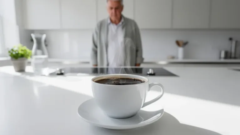 The Lesser-Known Risks of Drinking Black Coffee Daily That Doctors Rarely Mention