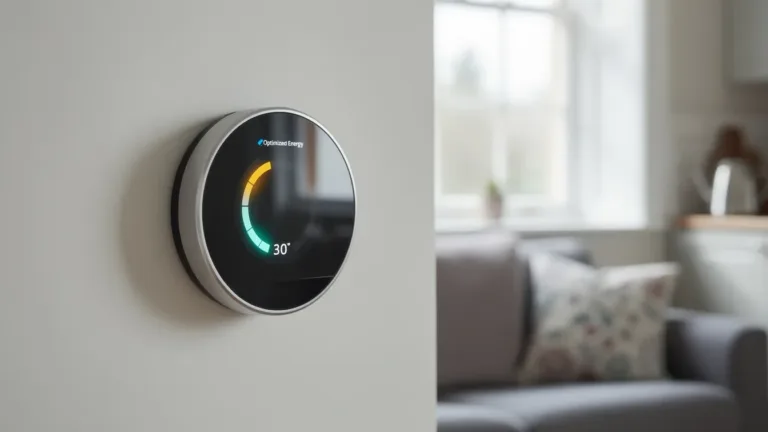 The New Temperature Standard That Saves More Money Than the Old 68°F Rule