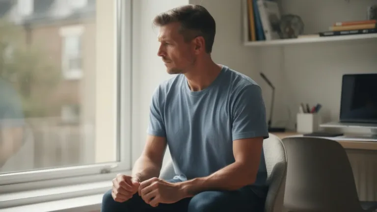 The Real Reason People Who Stick to Habits Stop Relying on Motivation