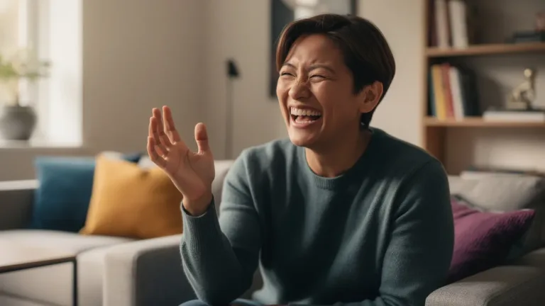 The Science of Laughter: Why a Good Giggle Heals Your Body Faster Than Medicine