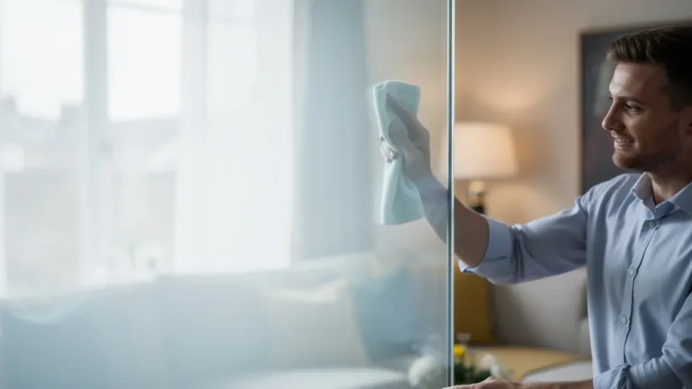 The Streak-Free Sequence: How to Keep Your Windows Spotless for Weeks