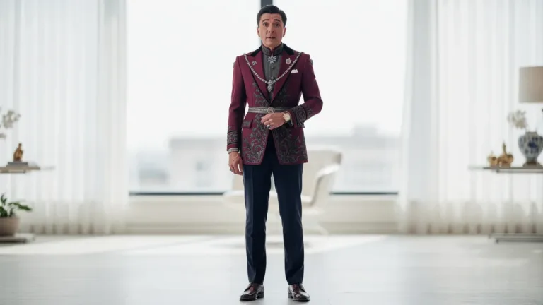 The Surprising Net Worth of the World’s Richest King (and It’s Not Who You Think)