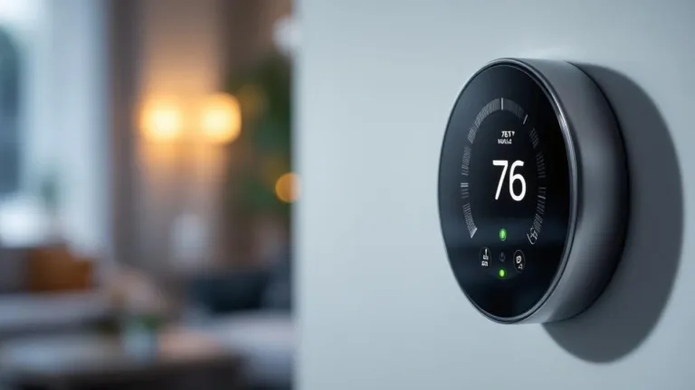 The Thermostat Myth: Why your home stays cold despite higher heating settings