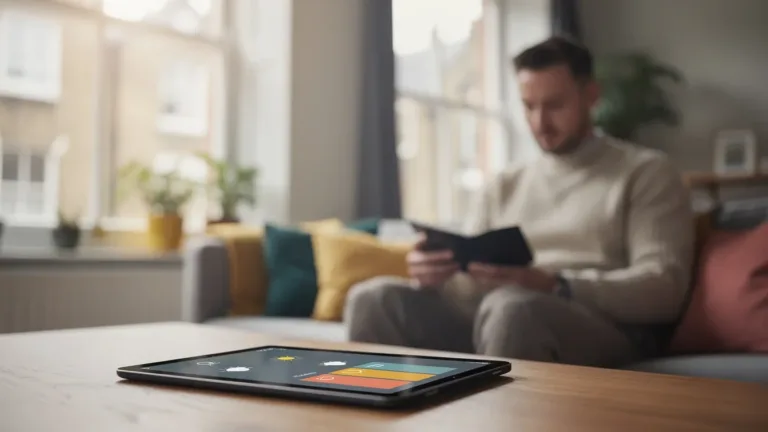 The Weather App Method: How Experts Plan Their Day Without Hourly Forecasts