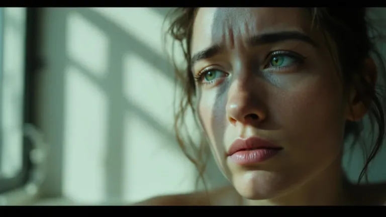 The hidden psychological reason people say “I’m fine” when they aren’t