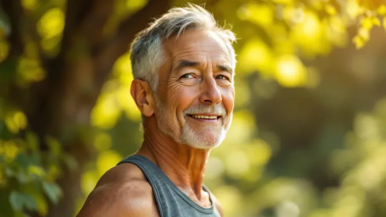 The movement pattern that beats daily walks for extending your healthspan