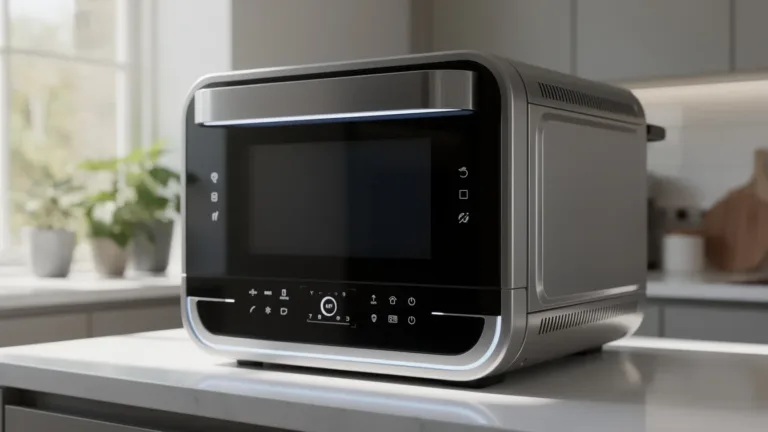 The new kitchen device that experts say will replace microwaves for good