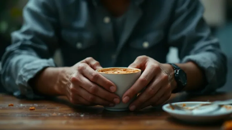 The small morning decision that influences your energy for the next 12 hours