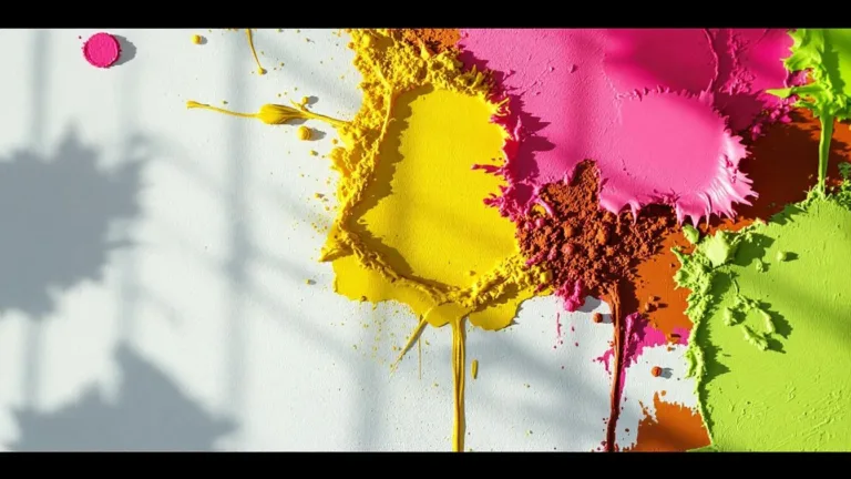 Trend Traps: Why choosing wall colours based on fashion is a major decorating mistake